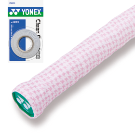 yonex AC147EX(3 wraps) / Clean Grap