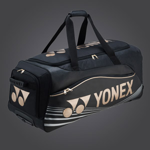 yonex BAG9632EX PRO TROLLEY BAG