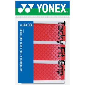 yonex AC143EX-3 / Tacky Fit Grip