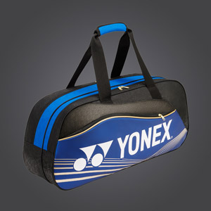 yonex BAG9631WEX PRO TOURNAMENT BAG
