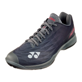 yonex POWER CUSHION AERUS Z WIDE Dark Gray