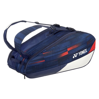 LIMITED PRO RACQUET BAG 6 PCS Soma (6raketes)