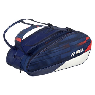 Yonex LIMITED PRO RACQUET BAG 9 PCS Soma (9raketes)